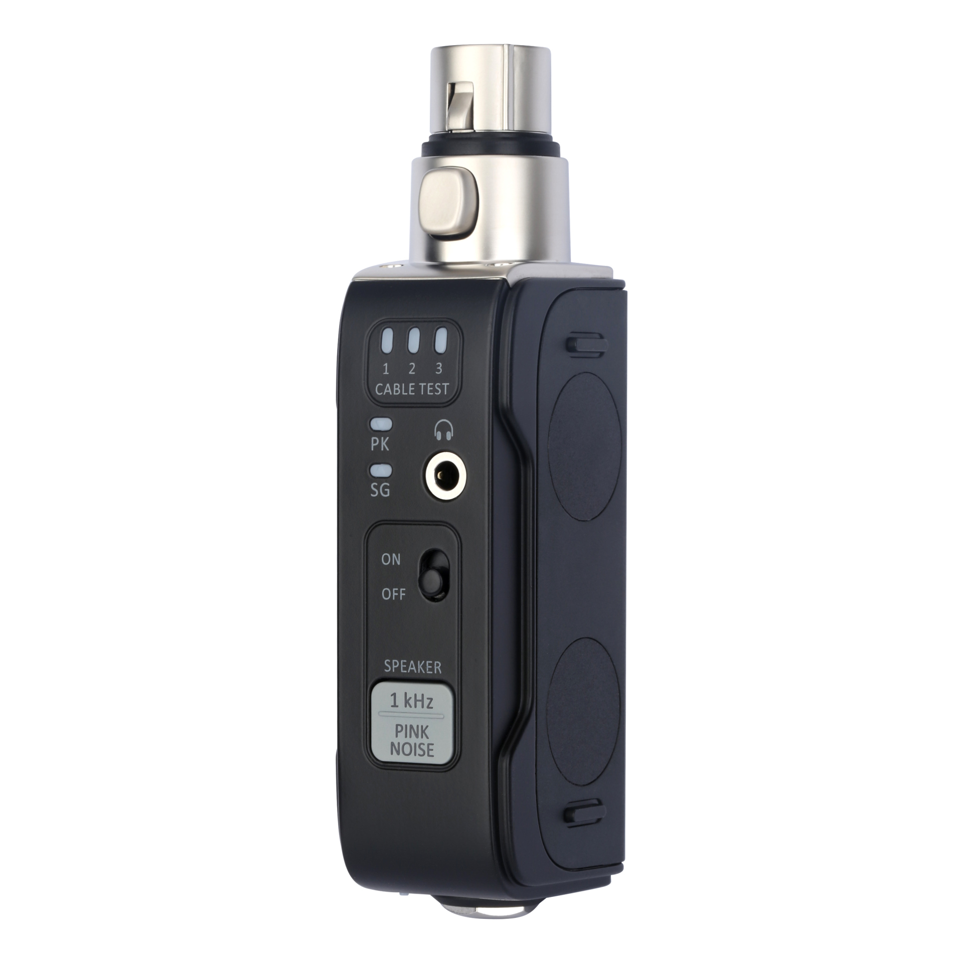 AT-3 Portable Audio Tester Ultra